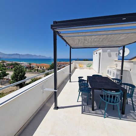 הוילה אלקאמו מרינה Castellammare Riviera מראה חיצוני תמונה