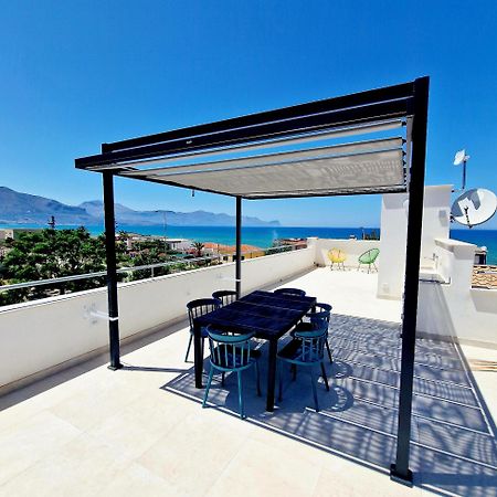 הוילה אלקאמו מרינה Castellammare Riviera מראה חיצוני תמונה