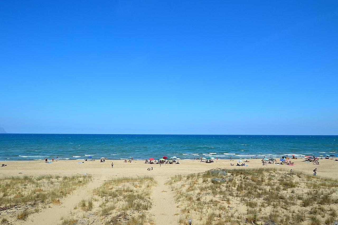 הוילה אלקאמו מרינה Castellammare Riviera מראה חיצוני תמונה