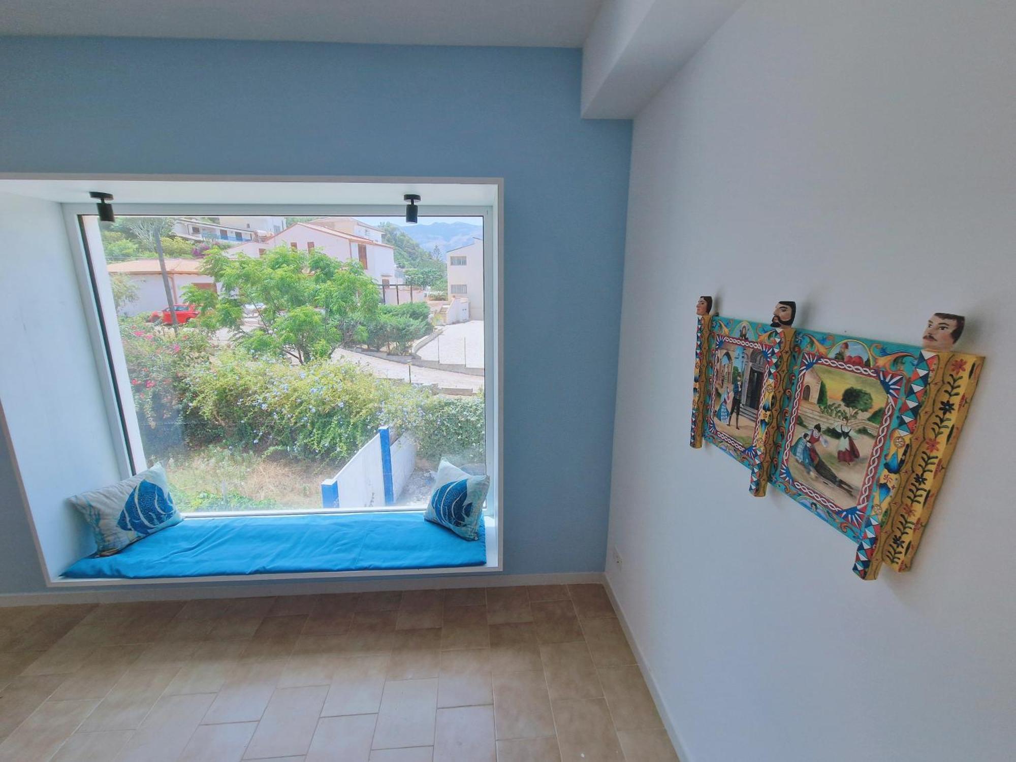 הוילה אלקאמו מרינה Castellammare Riviera מראה חיצוני תמונה